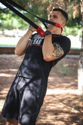 Decathlon cambia tu rutina de ejercicio en casa: descubre el entrenamiento militar con estos productos al mejor precio