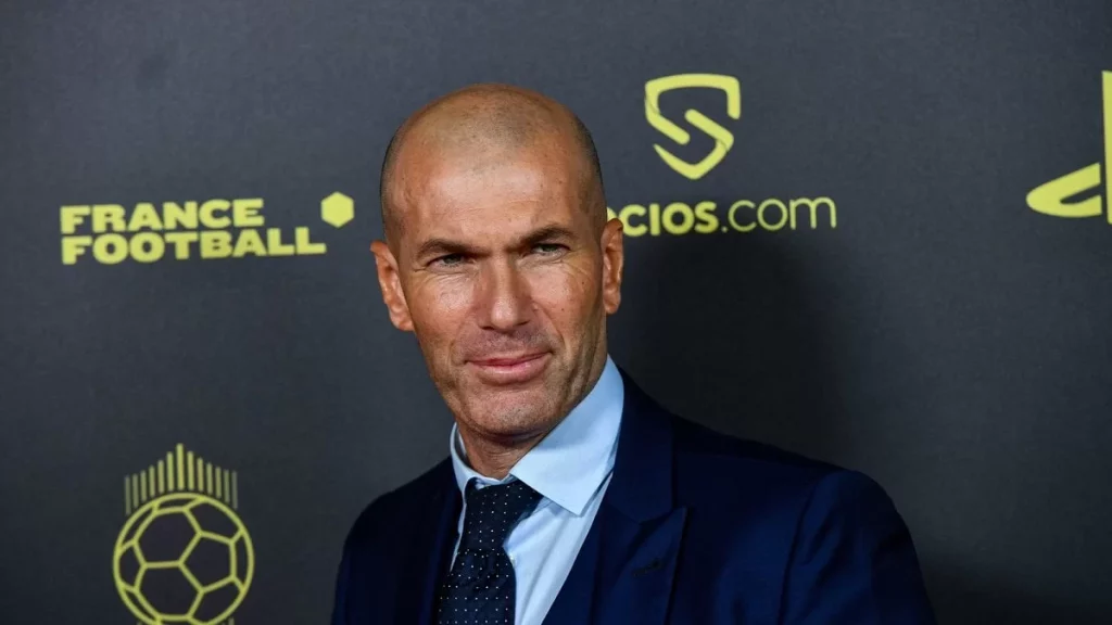 Es el mejor entrenador que ha tenido el Real Madrid