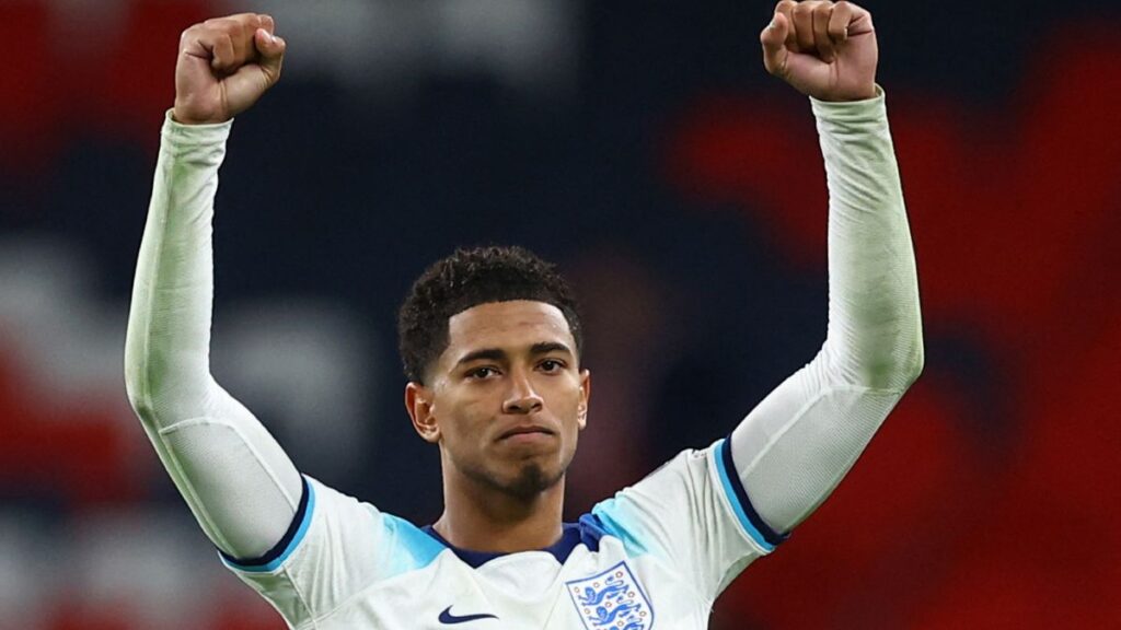 Es un jugador que mete miedo