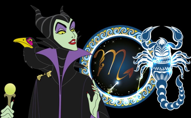 Descubre que personaje de Disney eres según tu signo del zodíaco