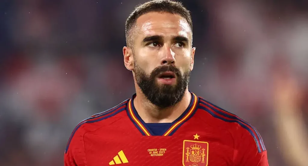 España cuenta con muchos defensores