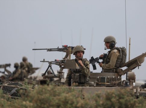 España en el ojo del huracán: los efectos de la guerra entre Israel y Palestina