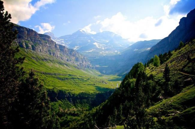 España está entre los países con mejores paisajes para visitar según Lonely Planet: descubre cuáles son