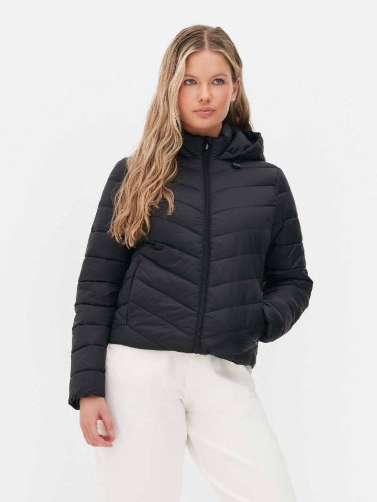 ¿Por qué es especial esta chaqueta de Primark?