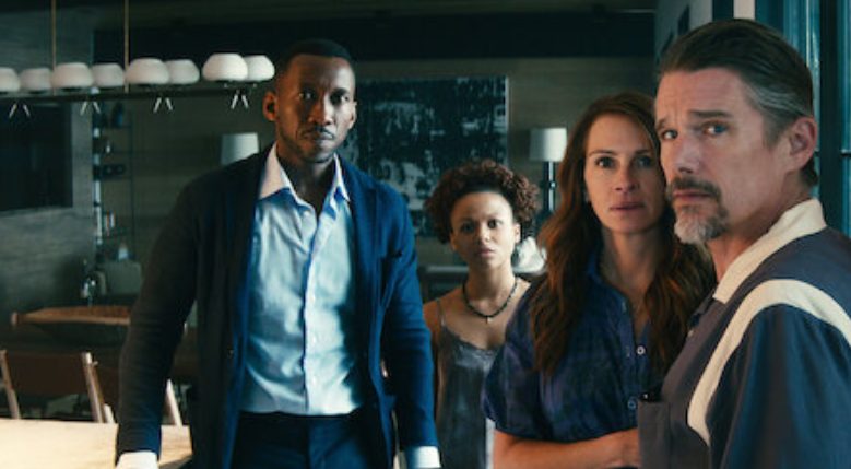 Netflix apuesta por el género thriller: esta es la nueva película que todo el mundo espera