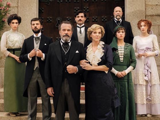 Esta es la razón por la que no pudo emitirse ‘La Promesa’ este viernes