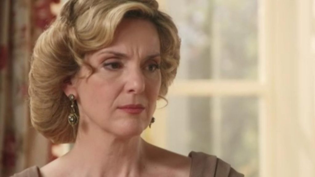 Esta es la razón por la que no pudo emitirse ‘La Promesa’ este viernes 135 ¿Será sólo una pausa?