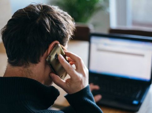 ¿Cómo Evitar una Estafa Telefónica? Principales Timos y Precauciones para Detectarlos