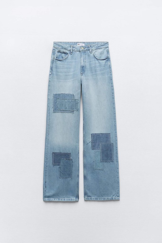 Zara acaba de lanzar estos pantalones que se adaptan perfectamente a tu altura 204 Zara acaba de lanzar estos pantalones que se adaptan perfectamente a tu altura