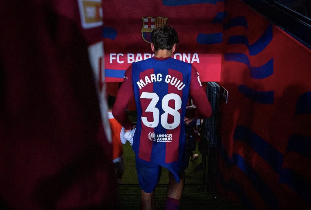 Estará en el Mundial Sub-17