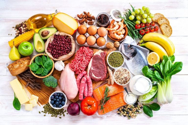 Menú semanal de septiembre: recetas caseras, fáciles y de temporada para comer y cenar del 7 al 13