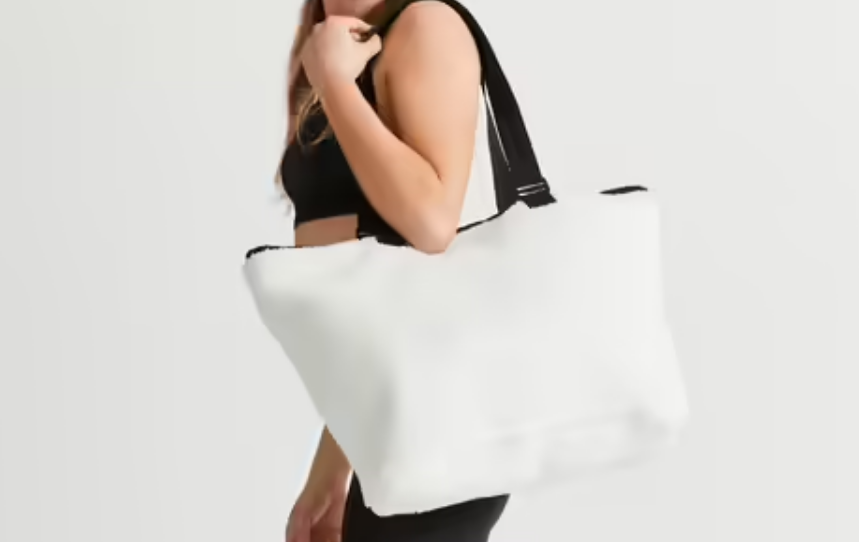 bolso reversible