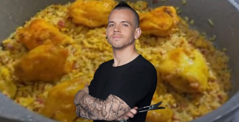 Conviértete en estrella Michelin: descubre las tres recetas de Dabiz Muñoz que podrás hacer en casa de forma fácil