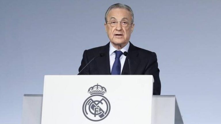 Esto opina el PSG de la Superliga de Florentino y el Real Madrid