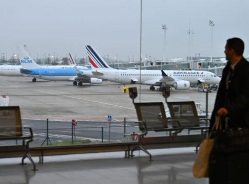 Estos países han tomado una decisión radical: Prohibición de vuelos cortos