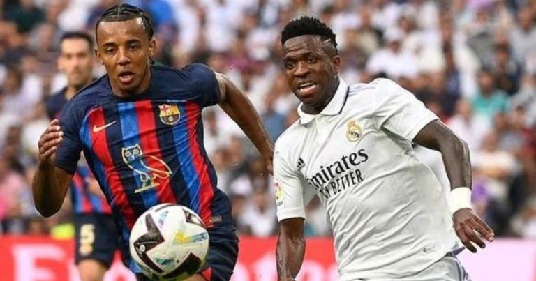 Estos son los jugadores mejor valorados por Xavi y Ancelotti para el Clásico