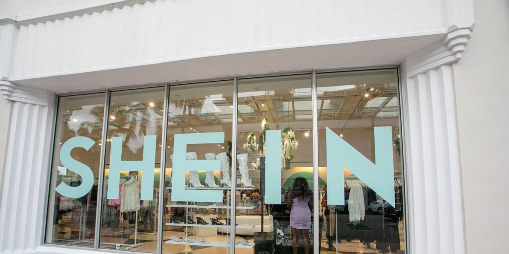 De qué te has perdido en SHEIN