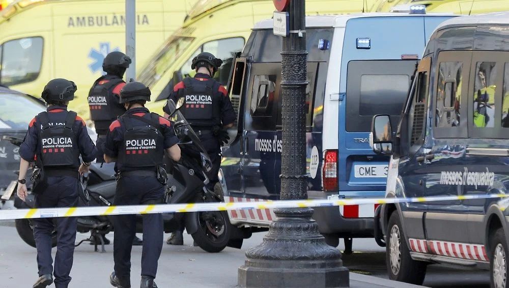 Europa en la mira: Abordando las amenazas terroristas en el continente