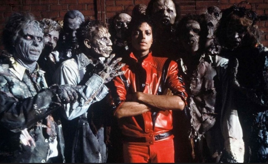 EuropaPress 1792898 thriller cumple 35 anos mejor videoclip historia