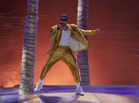 Bad Bunny vuelve al trap más puro en 'Nadie sabe lo que va a pasar mañana'