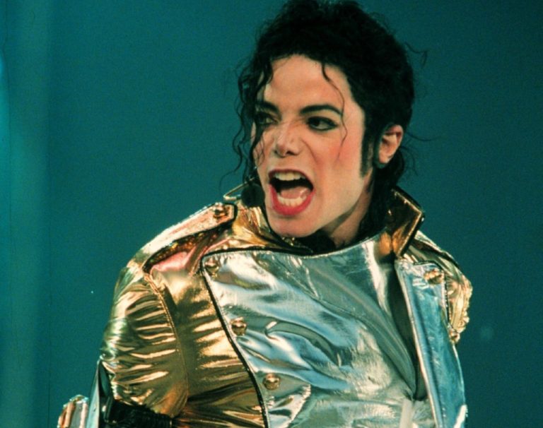 Las mejores canciones de Michael Jackson