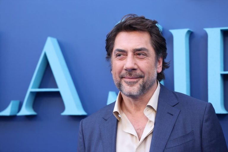 Las 10 mejores películas de Javier Bardem