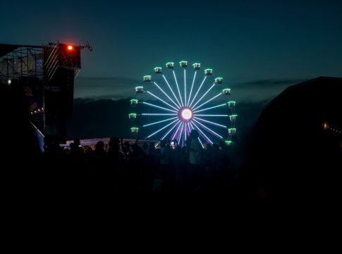 El Mad Cool vuelve al criticado recinto Iberdrola Music de Villaverde a pesar de su problemas