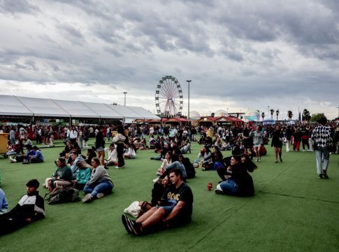 Las cancelaciones de 2023 son una alarma que debe ser escuchada por los festivales de cara al próximo año