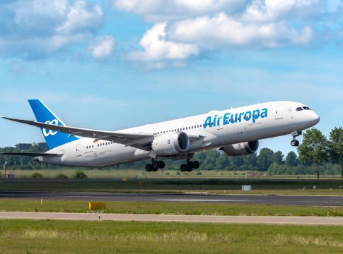 El ciberataque del que fue víctima Air Europa recientemente es solo parte de una lista de problemas que protagonizan su 2023