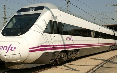 Renfe