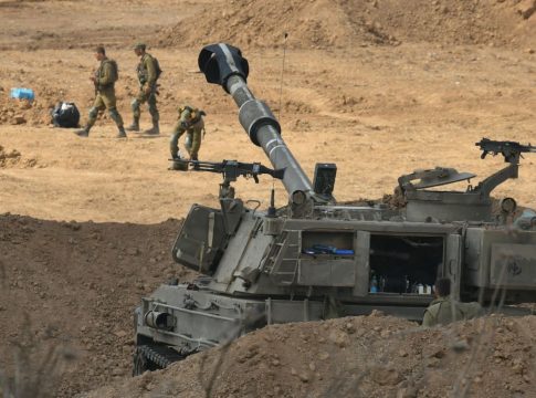Israel se salta su sabbat para conseguir la victoria en Palestina