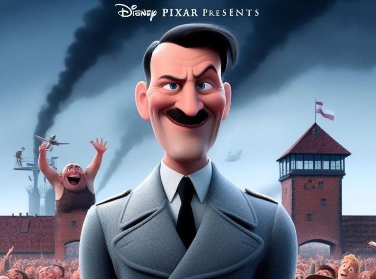 Los artistas de redes sociales explotan contra el uso de la inteligencia artificial