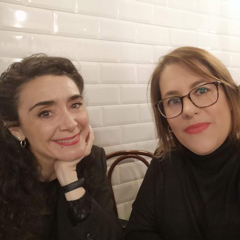 Pretéritas Imperfectas, un universo sensible para almas difíciles de atrapar