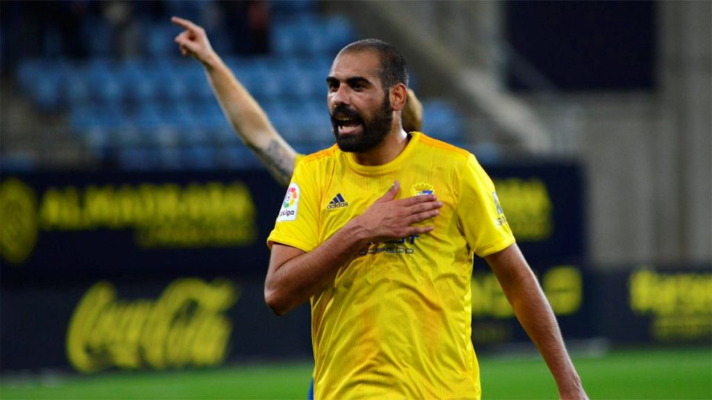 Fali ha caído lesionado