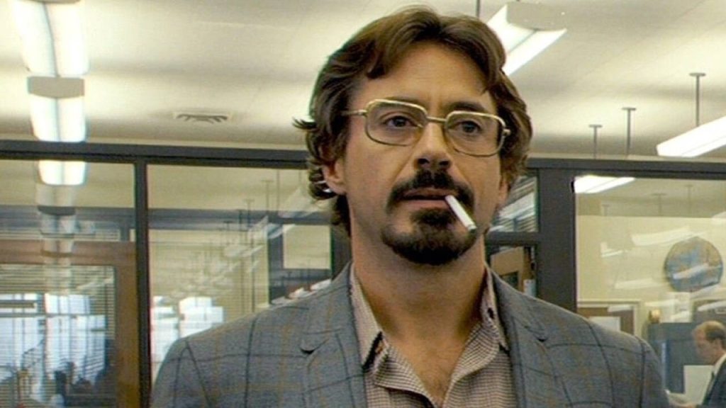 'The Killer': David Fincher vuelve a los asesinos 1 Fincher Zodiac 1280x720 1