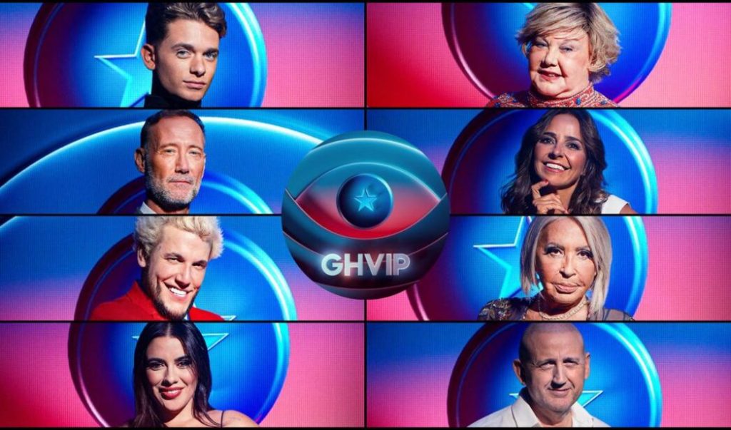 GH VIP 8 sigue revolucionando a la audiencia: un nuevo aspirante entra a la casa de Guadalix
