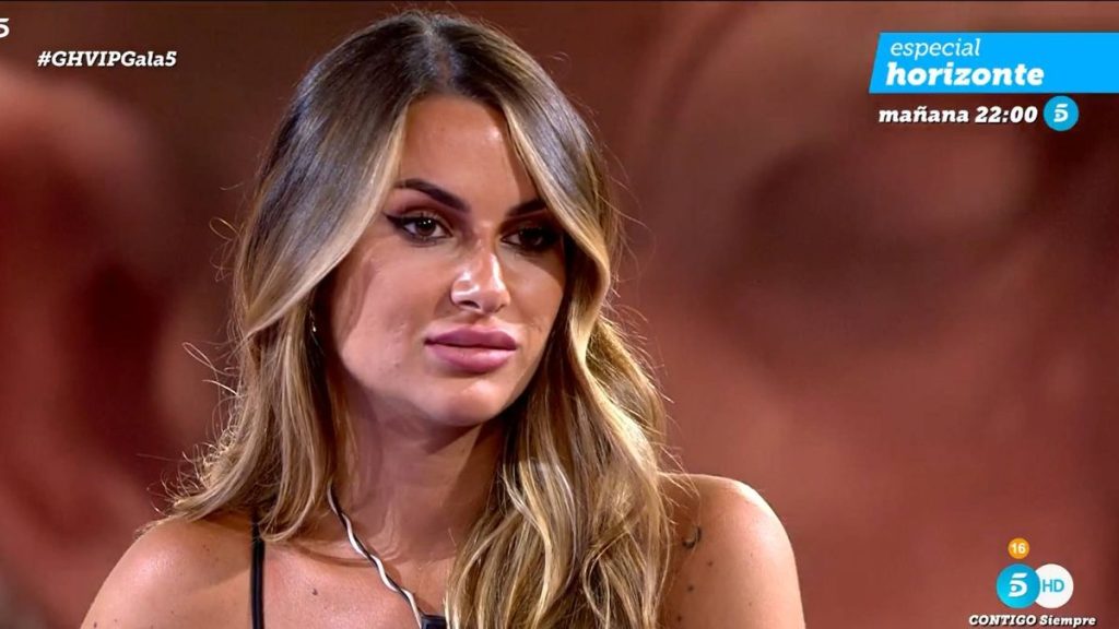 Más drama en ‘Gran Hermano VIP 8’