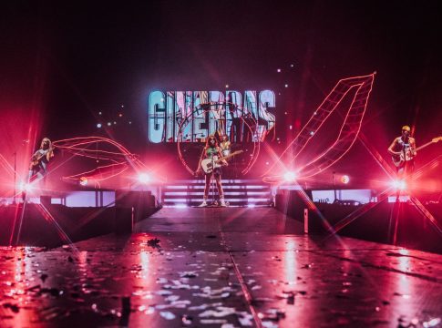 Ginebras aprovechan su buen momento artístico para conquistar el Wizink Center
