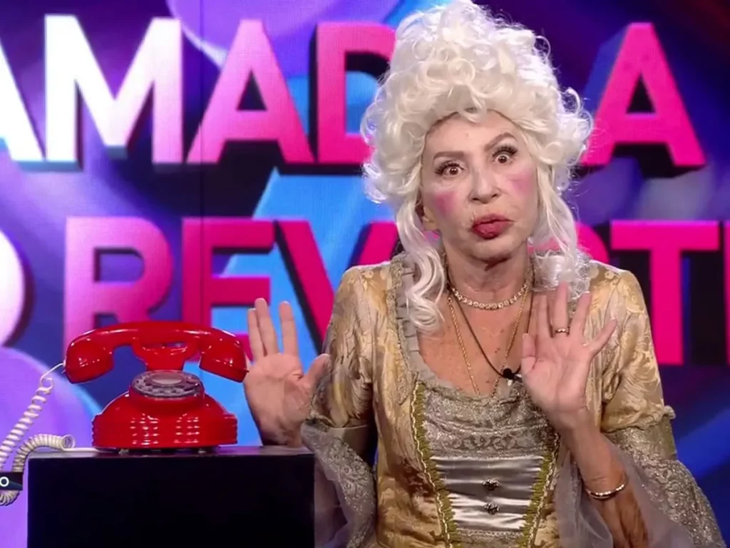 ¿Entonces "Gran Hermano VIP" nos está mintiendo?