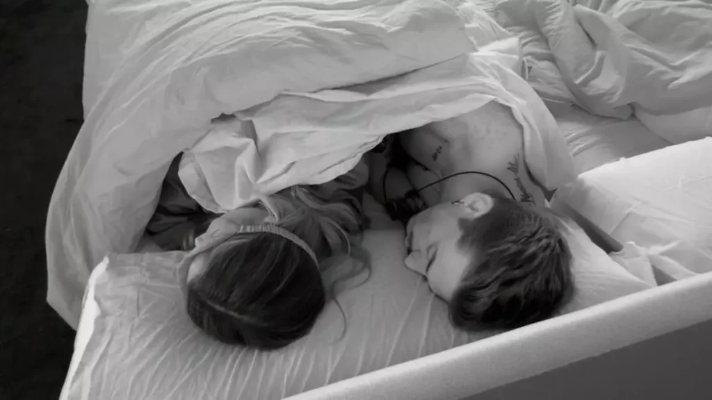 'Edredonings' con categoría en '‘Gran Hermano VIP’': los famosos que desataron su pasión bajo las sábanas