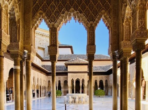 Granada Granada