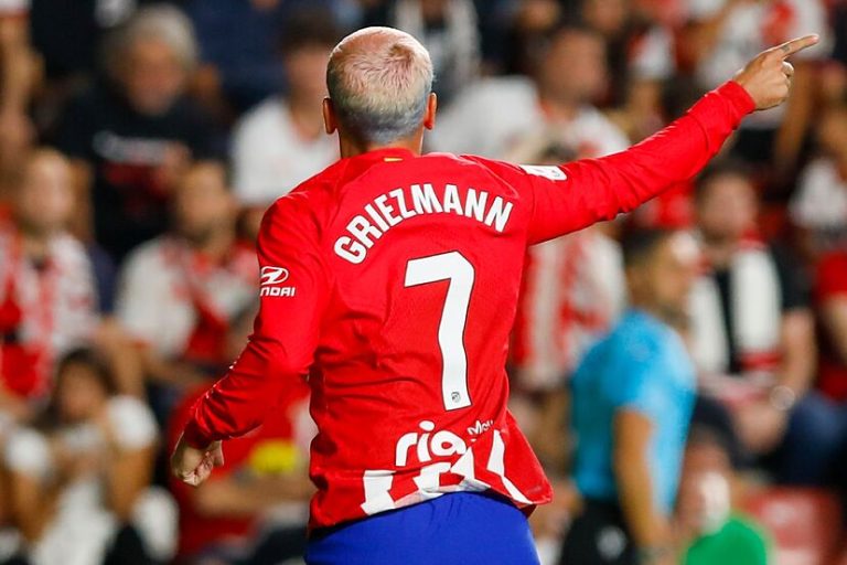 Estas son las claves por las que Griezmann será una leyenda del Atlético de Madrid