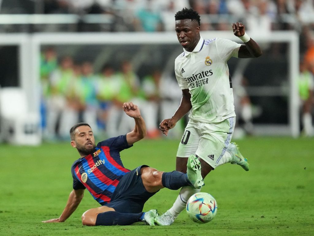 Ha habido muchas lesiones en este inicio de campaña