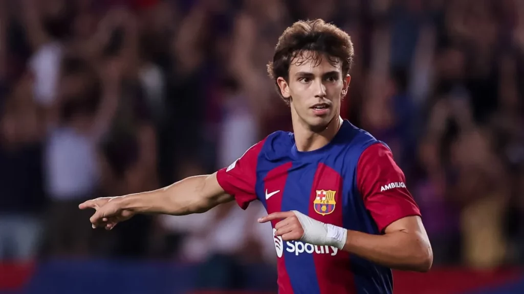 Ha tendido un buen arranque de temporada