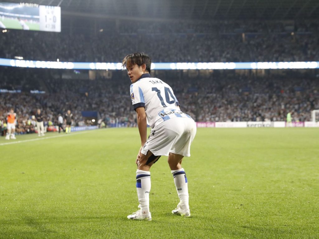 Ha tenido momentos de dudas