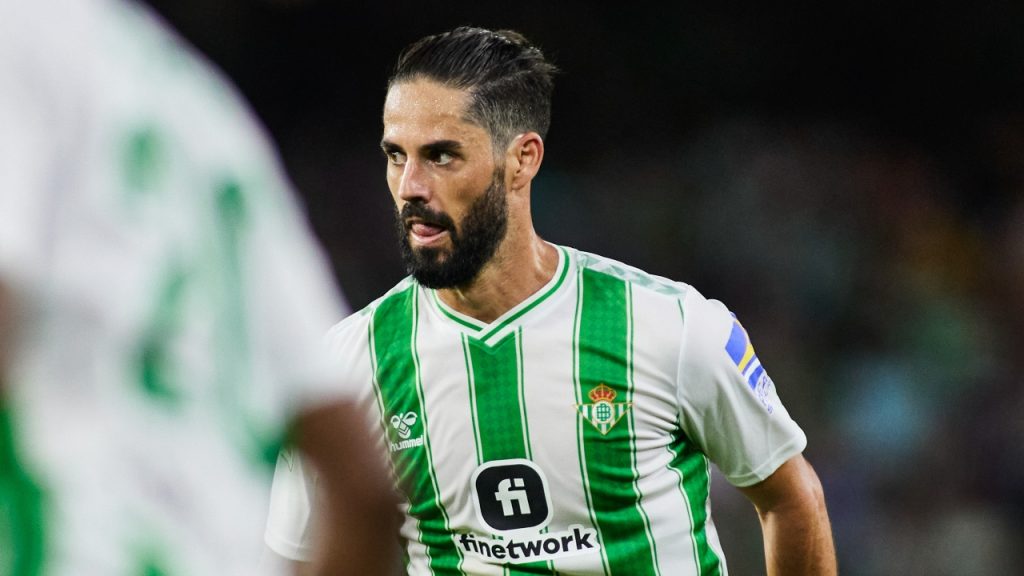 Había mucha incomodidad en el Real Madrid