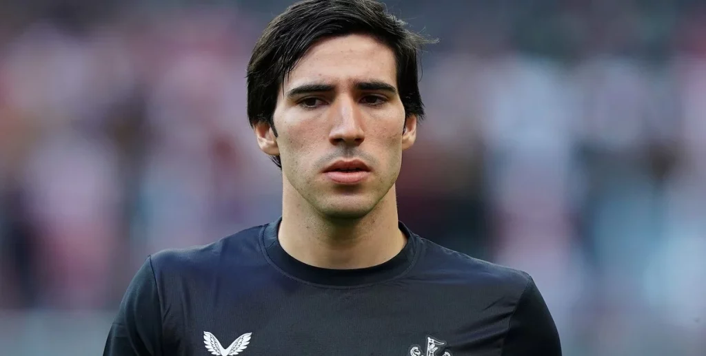 Había un futbolista con adición al juego