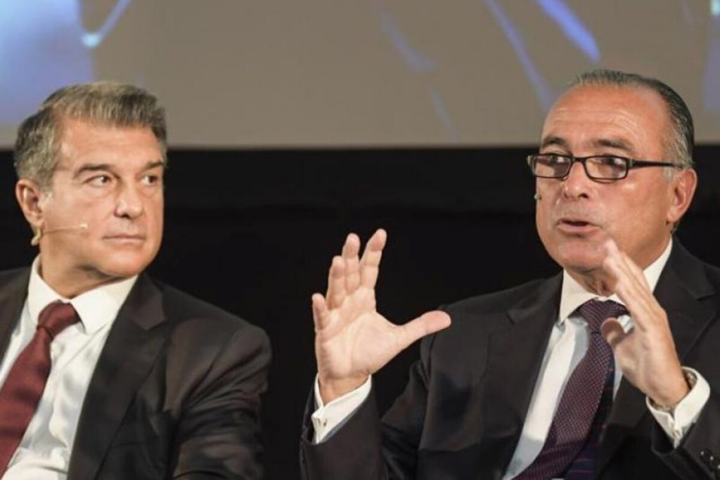 Han pedido que dimita