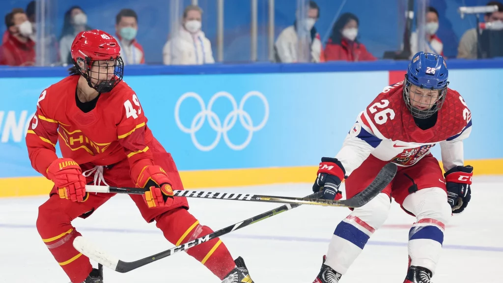 Hasta cinco deportes han aprobado para los Juegos Olímpicos de 2028