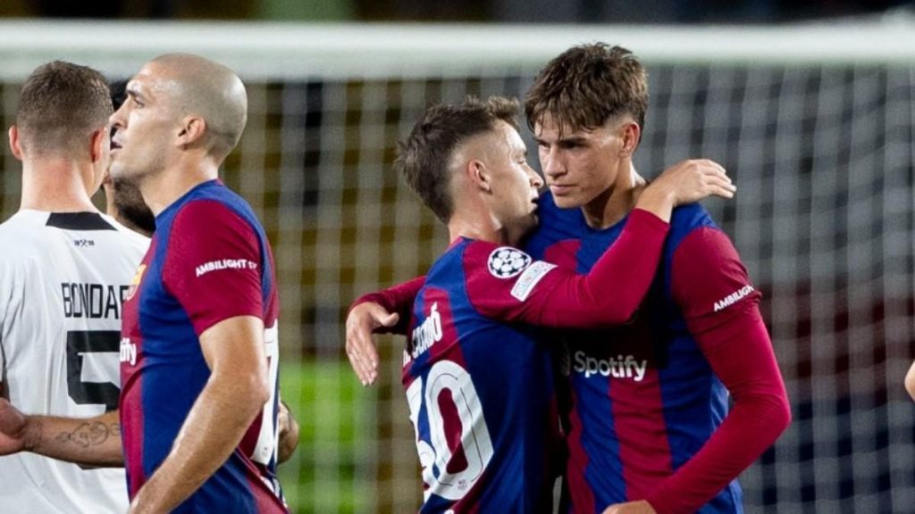 Hay diferencia con el Real Madrid